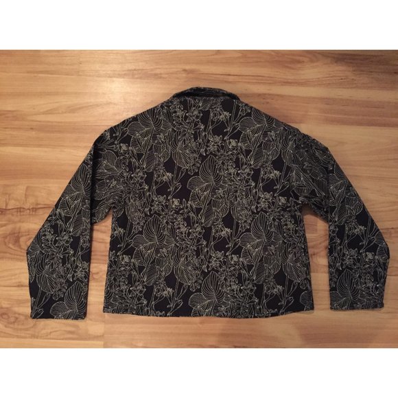 LA Blend // Indonesian Coat - Picture 2 of 3